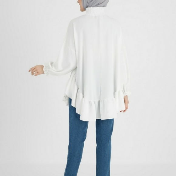 BN Polo Neck Tunic - Picture 4 of 5